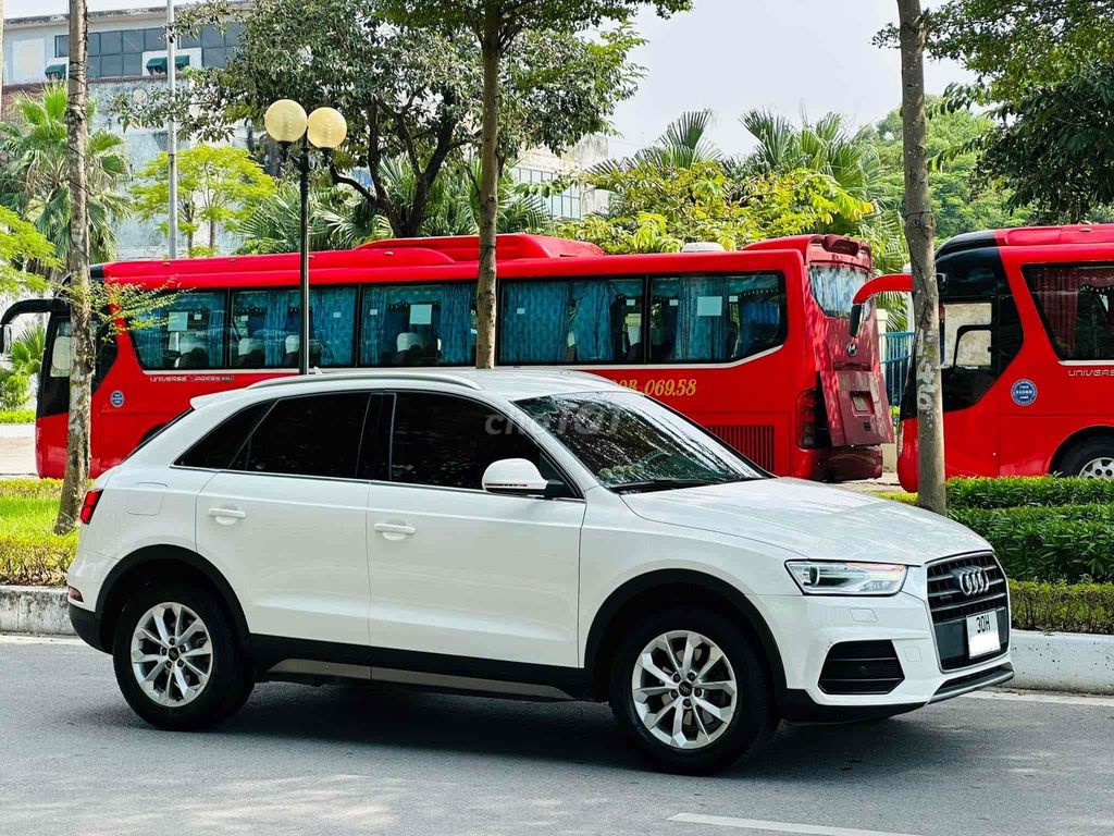 Audi 2016 - ảnh 5