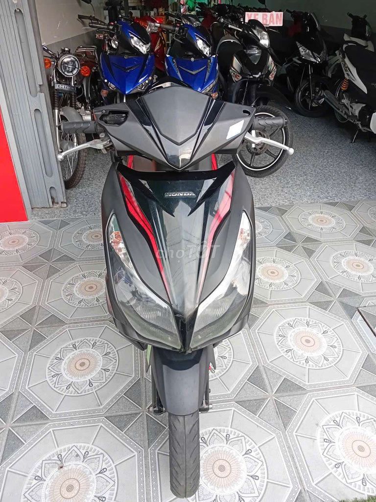 Honda Air Blade 2015 - ảnh 1
