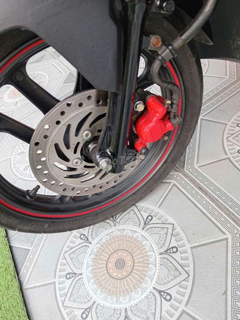 Honda Air Blade 2015 - ảnh 4