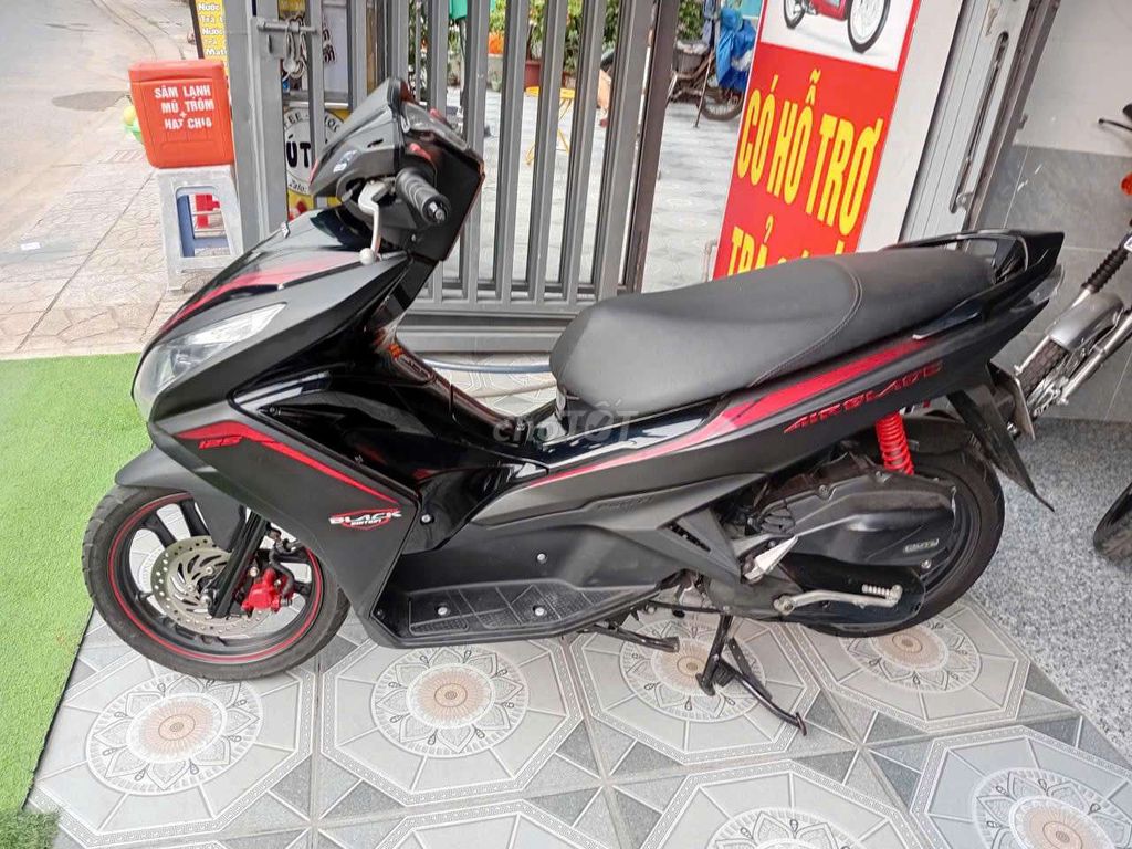Honda Air Blade 2015 - ảnh 5