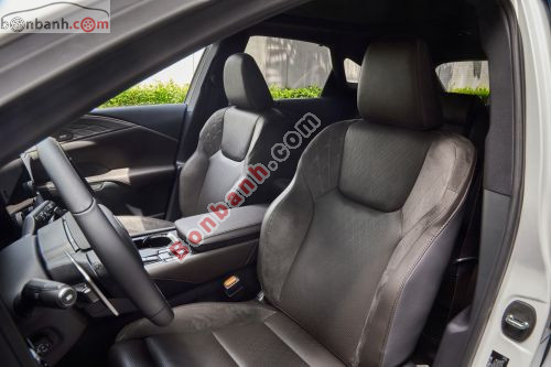 Lexus RX 350 2026 - ảnh 5