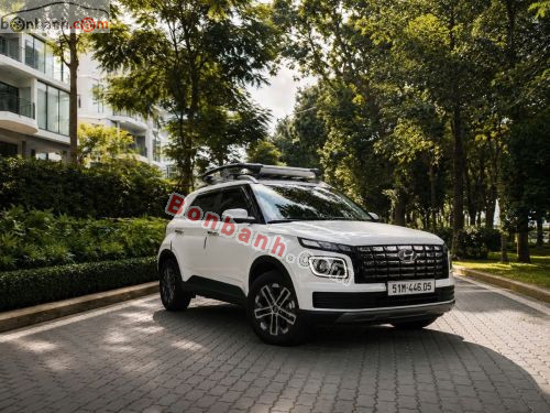 Hyundai Venue 2024 - ảnh 2