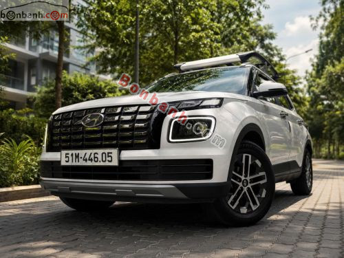 Hyundai Venue 2024 - ảnh 3