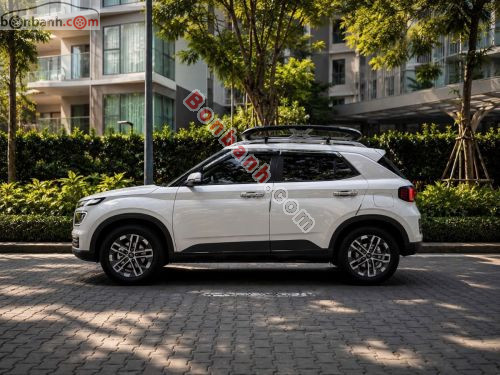 Hyundai Venue 2024 - ảnh 4