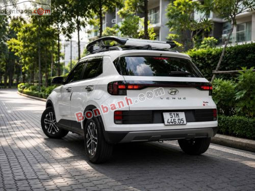 Hyundai Venue 2024 - ảnh 5