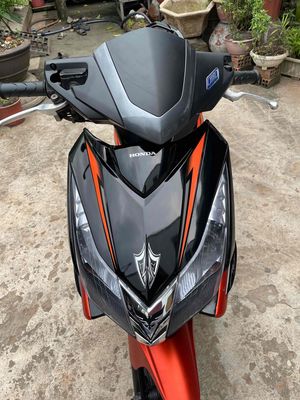 Honda Air Blade 2010 - ảnh 1