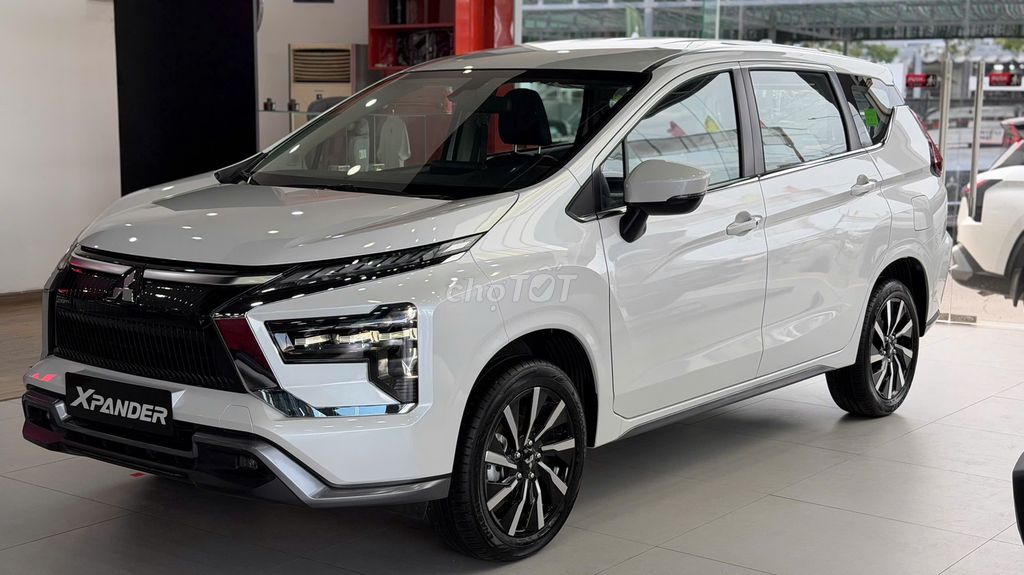 Mitsubishi Xpander 2026 - ảnh 1