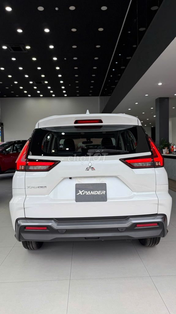 Mitsubishi Xpander 2026 - ảnh 2