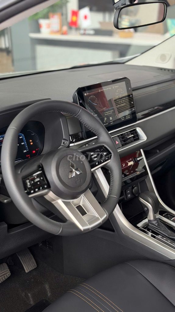 Mitsubishi Xpander 2026 - ảnh 3