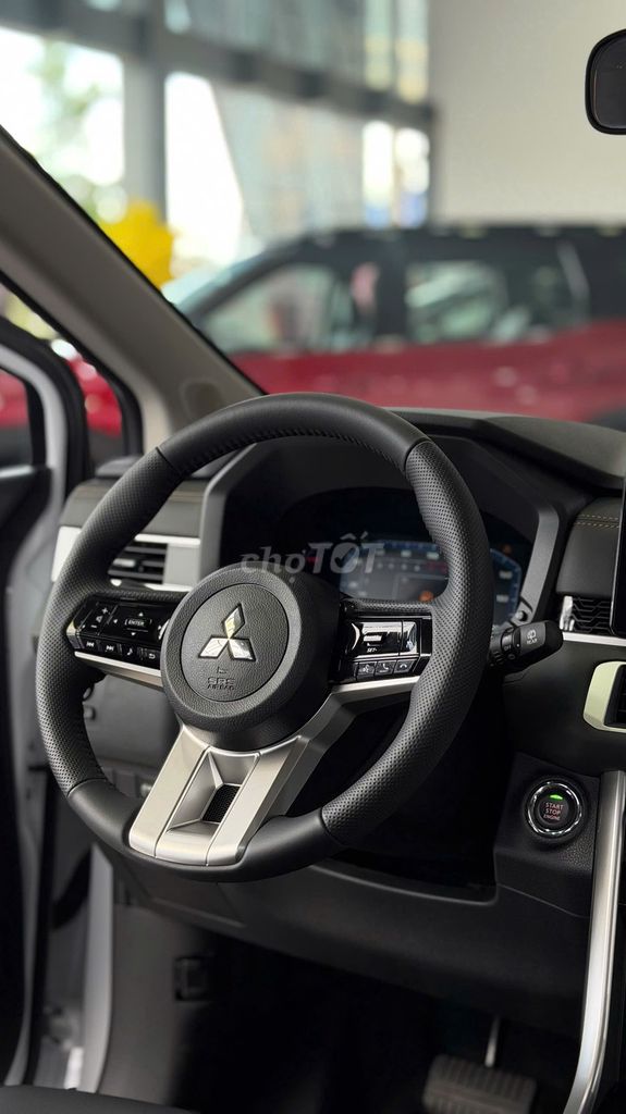 Mitsubishi Xpander 2026 - ảnh 4