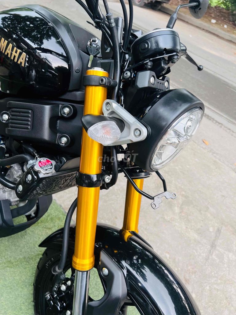 Yamaha XSR 2023 - ảnh 3