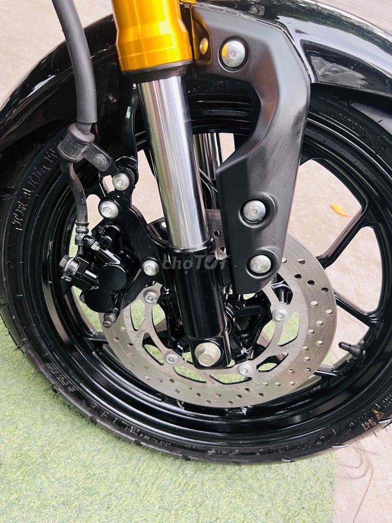 Yamaha XSR 2023 - ảnh 4