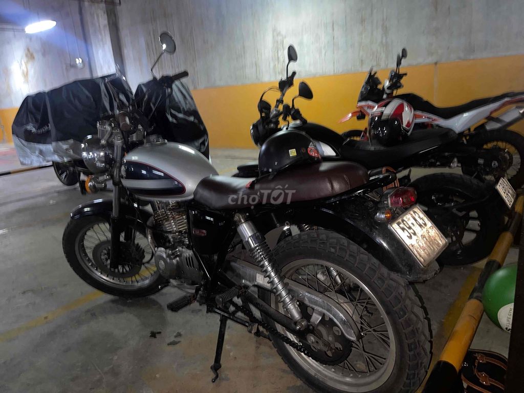 Suzuki 2000 - ảnh 3