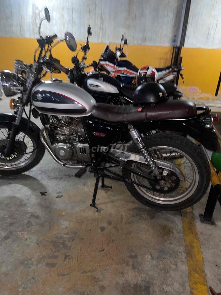 Suzuki 2000 - ảnh 4