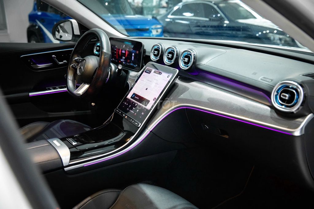 Mercedes-Benz 2022 - ảnh 3