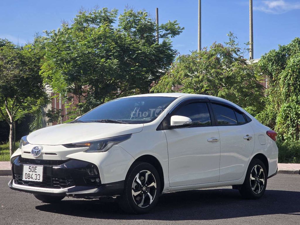 Toyota 2023 - ảnh 2
