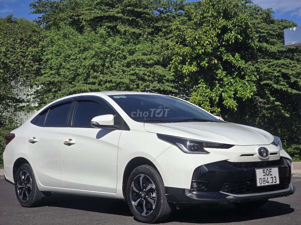Toyota 2023 - ảnh 3