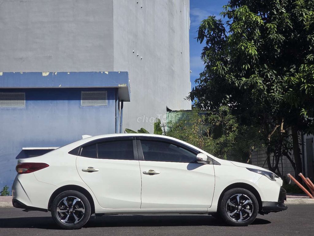 Toyota 2023 - ảnh 4