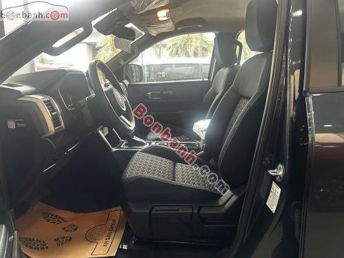 Mitsubishi Triton GLX 2WD AT 2026 - ảnh 5