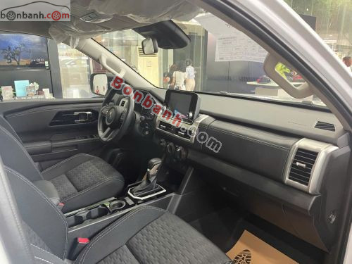 Mitsubishi Triton GLX 2WD AT 2026 - ảnh 5
