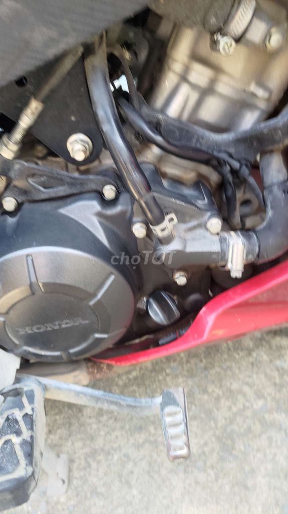 Honda Winner 2018 - ảnh 1