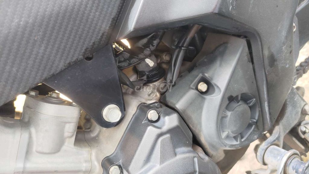 Honda Winner 2018 - ảnh 4