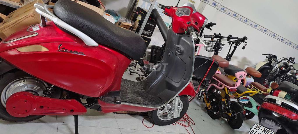 Xe m 2024 - ảnh 2
