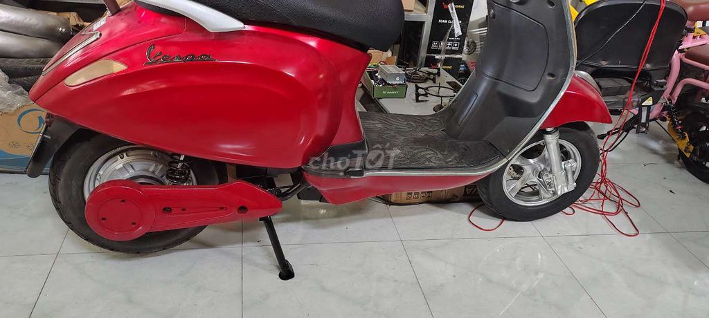 Xe m 2024 - ảnh 3
