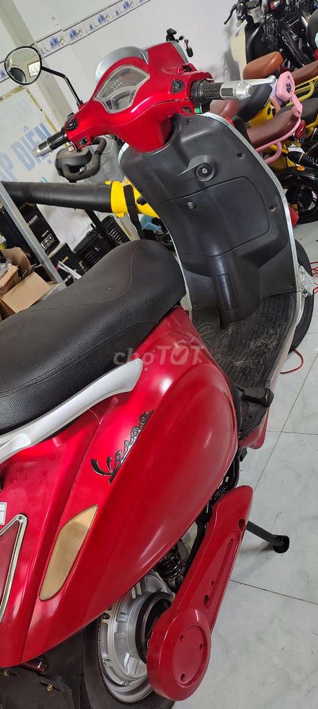 Xe m 2024 - ảnh 4