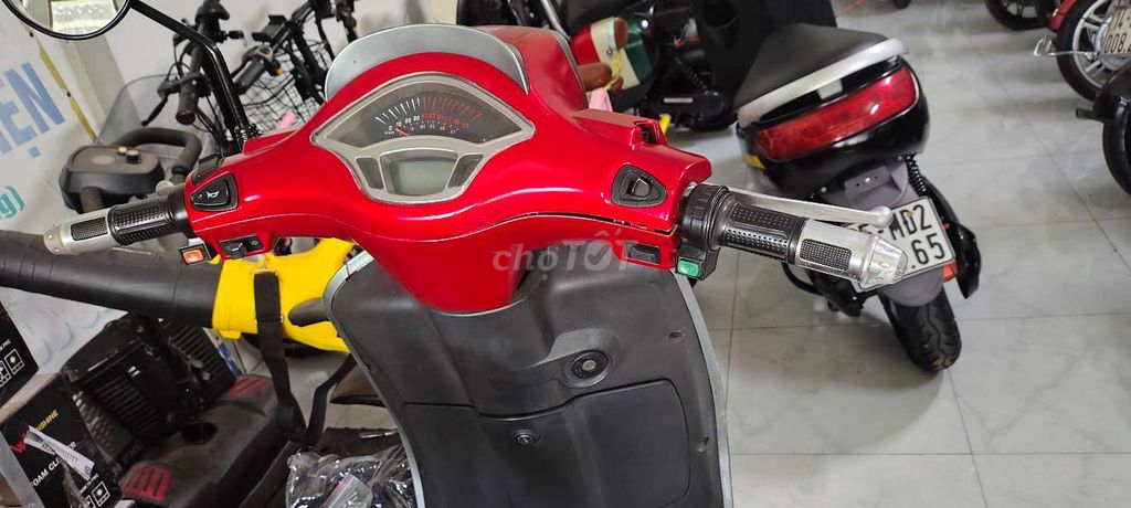 Xe m 2024 - ảnh 5