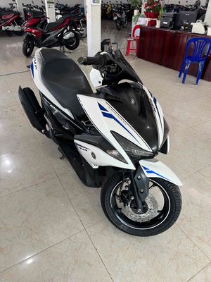 Yamaha NVX 2018 - ảnh 1
