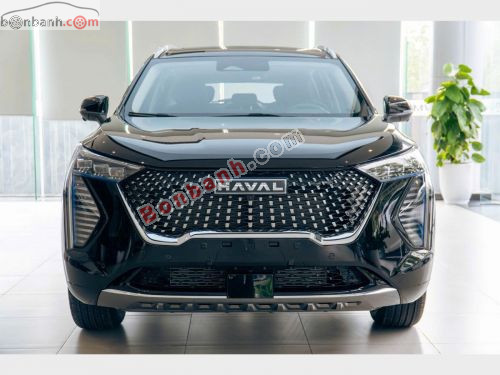 Haval Jolion HEV 2025 - ảnh 2