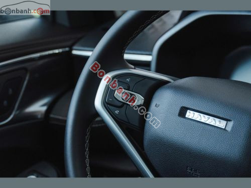 Haval Jolion HEV 2025 - ảnh 5