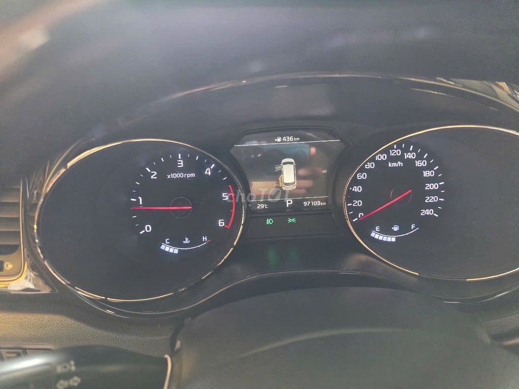 Kia Sedona 2018 - ảnh 5