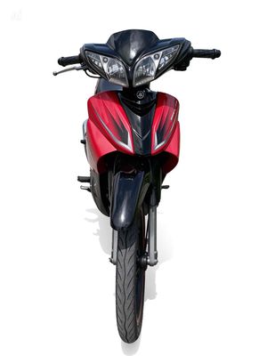 Yamaha Jupiter 2009 - ảnh 1