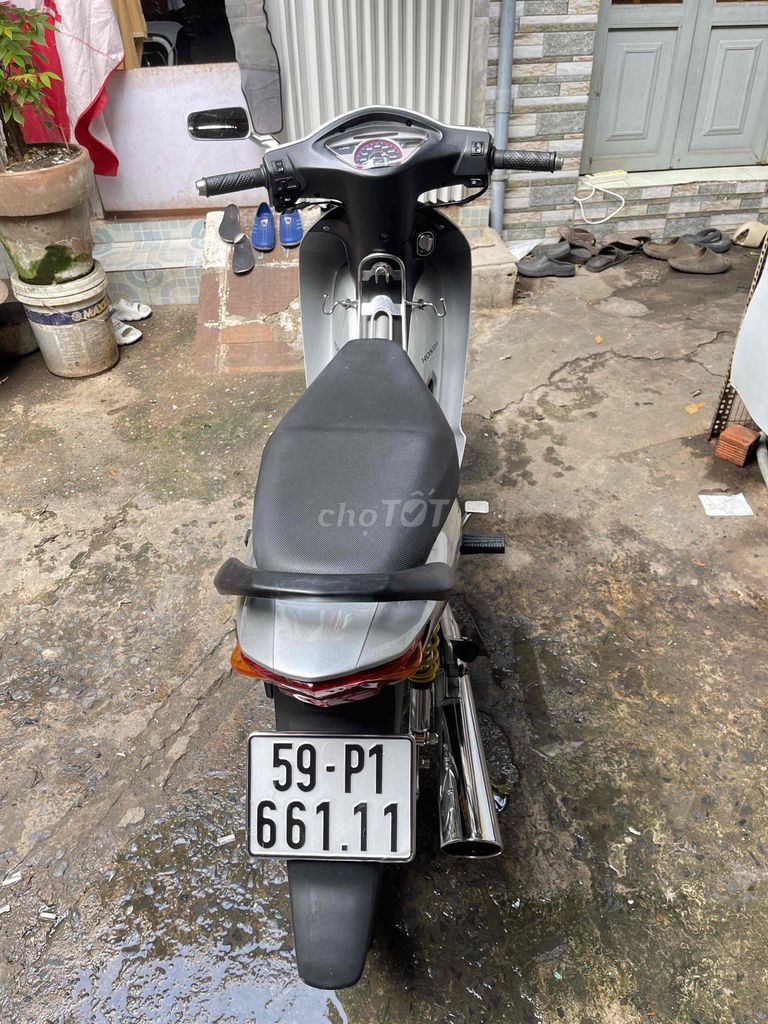 Honda Wave 2013 - ảnh 4