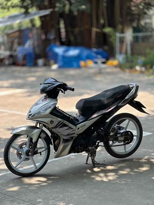 Yamaha Exciter 2010 - ảnh 1