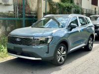 Ford Territory Titanium X 1.5 AT 2026 - ảnh 1