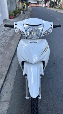 Honda Wave 2021 - ảnh 1
