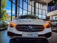 Mercedes 2025 - ảnh 1