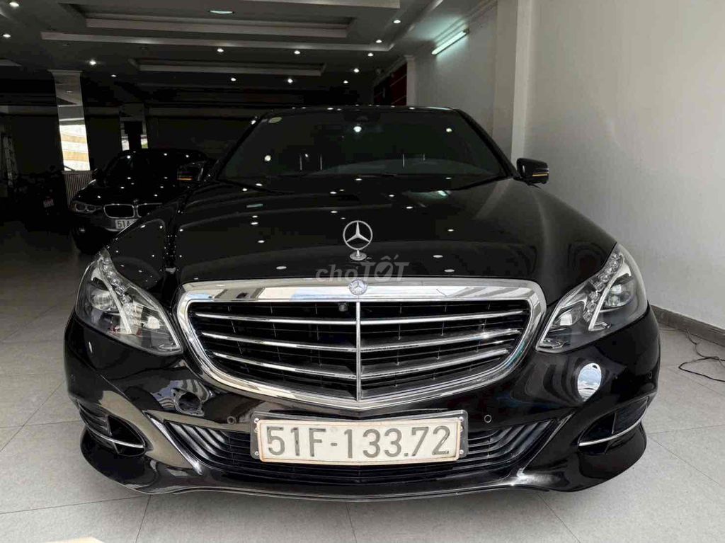 Mercedes-Benz 2014 - ảnh 1
