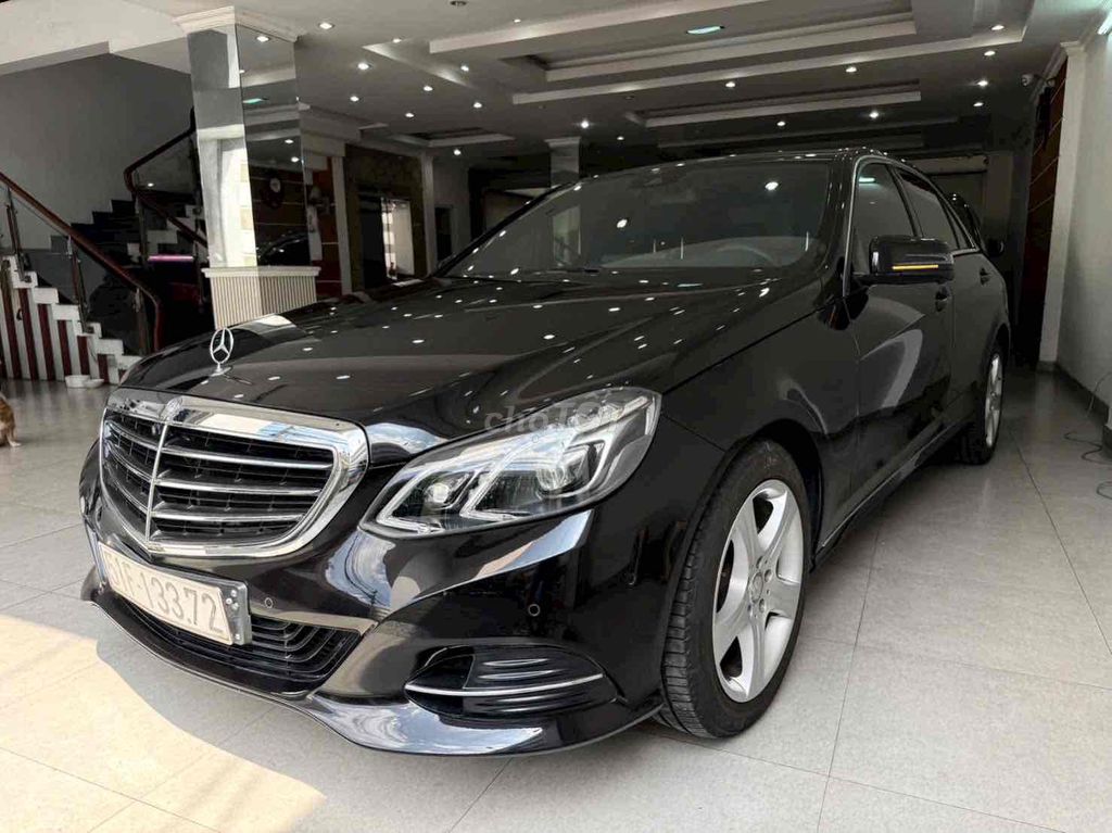 Mercedes-Benz 2014 - ảnh 3