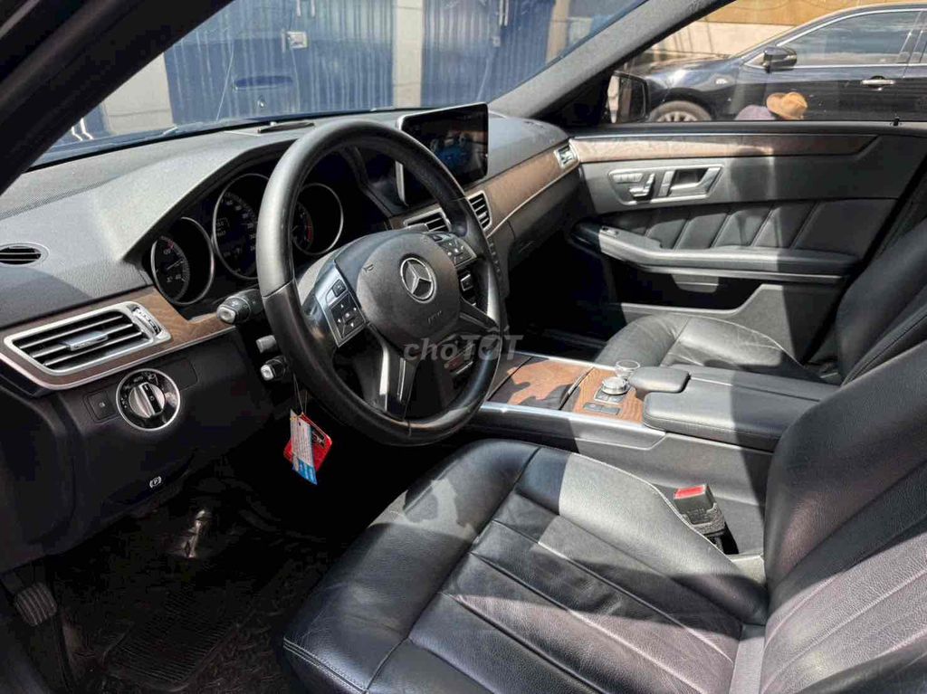 Mercedes-Benz 2014 - ảnh 5