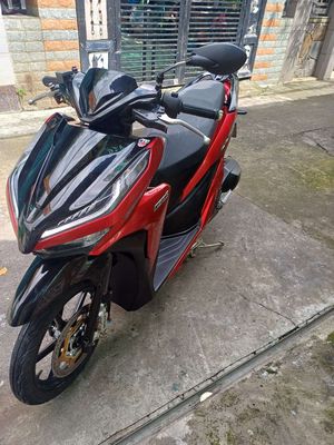 Honda Vario 2021 - ảnh 1