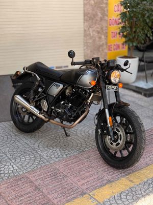 GPX Legend 2020 - ảnh 1