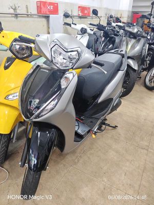 Honda Lead 2025 - ảnh 1