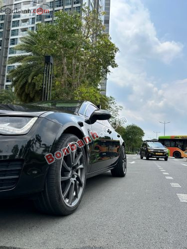 Audi 2013 - ảnh 2