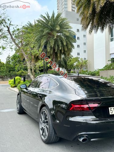 Audi 2013 - ảnh 3