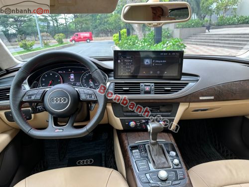 Audi 2013 - ảnh 4