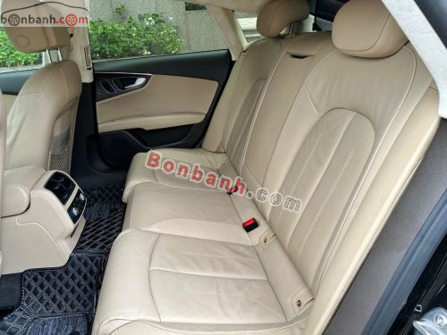 Audi 2013 - ảnh 5